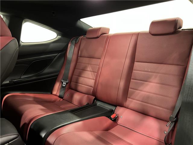 2025 Lexus RC  (Stk: 14112496A) in Markham - Image 23 of 28