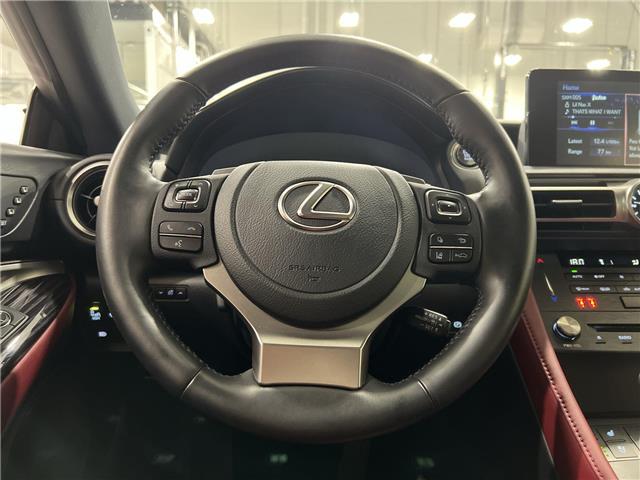 2025 Lexus RC  (Stk: 14112496A) in Markham - Image 24 of 28