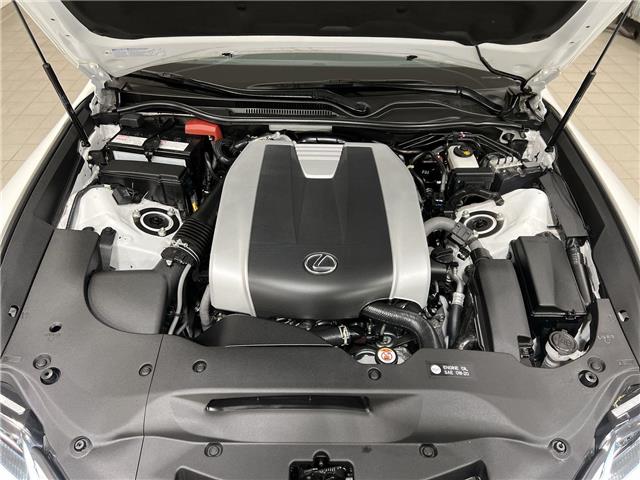 2025 Lexus RC  (Stk: 14112496A) in Markham - Image 28 of 28