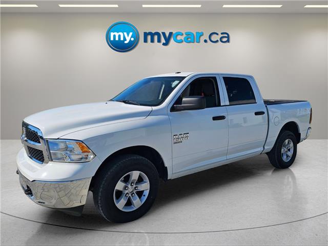 2023 RAM 1500 Classic SLT (Stk: T4463) in Richmond - Image 1 of 1