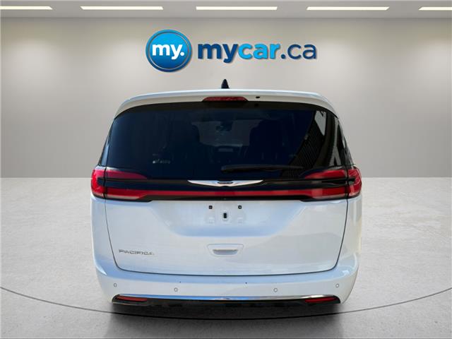 2024 Chrysler Pacifica Touring-L (Stk: T4462) in Richmond - Image 7 of 19