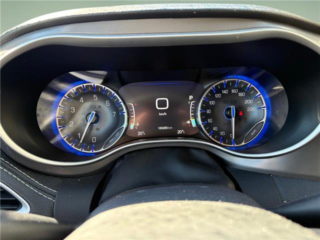 2024 Chrysler Pacifica Touring-L (Stk: T4462) in Richmond - Image 11 of 19