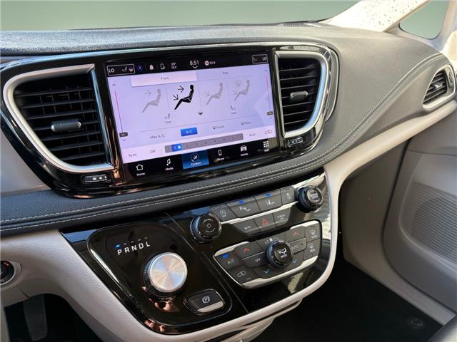 2024 Chrysler Pacifica Touring-L (Stk: T4462) in Richmond - Image 12 of 19