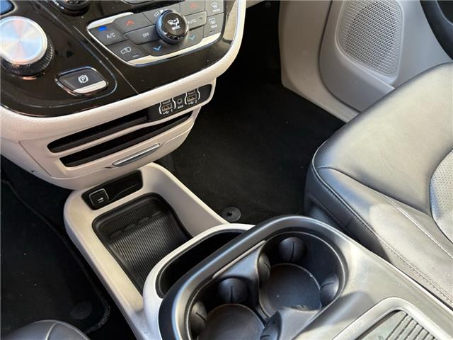2024 Chrysler Pacifica Touring-L (Stk: T4462) in Richmond - Image 13 of 19