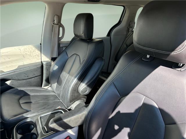 2024 Chrysler Pacifica Touring-L (Stk: T4462) in Richmond - Image 14 of 19