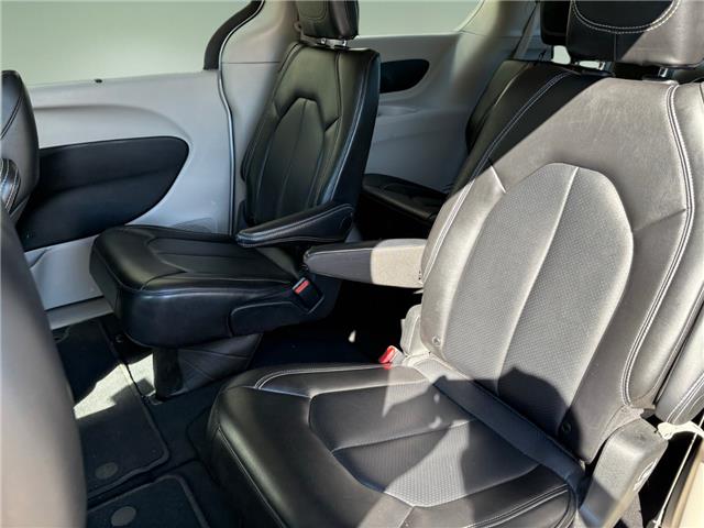2024 Chrysler Pacifica Touring-L (Stk: T4462) in Richmond - Image 15 of 19