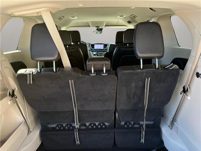 2024 Chrysler Pacifica Touring-L (Stk: T4462) in Richmond - Image 17 of 19