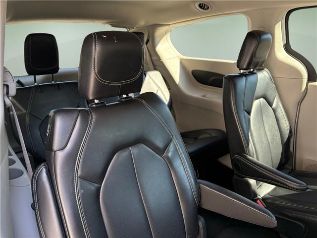 2024 Chrysler Pacifica Touring-L (Stk: T4462) in Richmond - Image 18 of 19