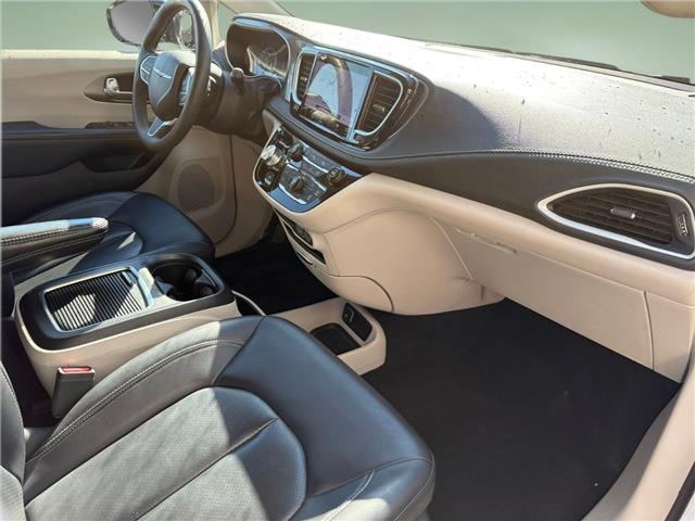 2024 Chrysler Pacifica Touring-L (Stk: T4462) in Richmond - Image 19 of 19