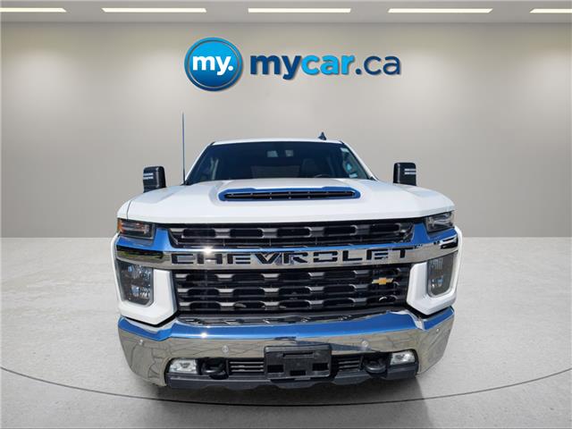 2020 Chevrolet Silverado 2500HD LT (Stk: T4457A) in Richmond - Image 2 of 22