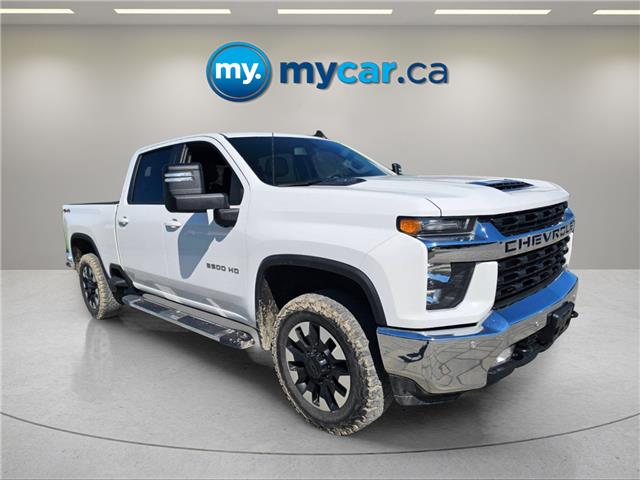2020 Chevrolet Silverado 2500HD LT (Stk: T4457A) in Richmond - Image 3 of 22