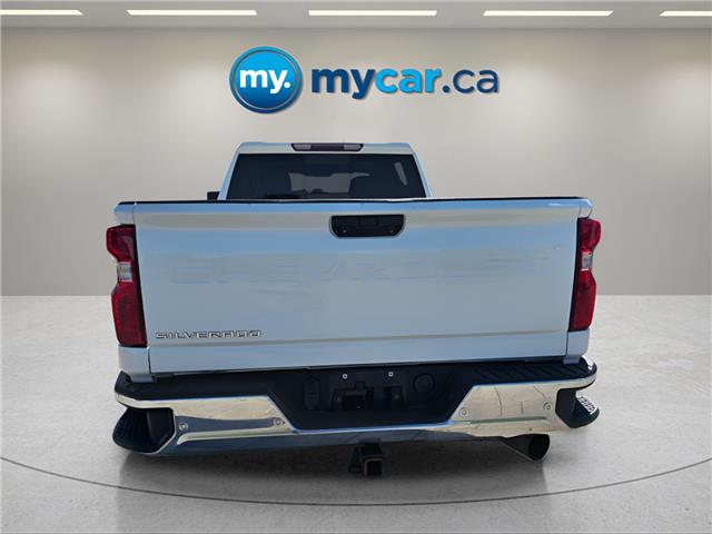 2020 Chevrolet Silverado 2500HD LT (Stk: T4457A) in Richmond - Image 6 of 22