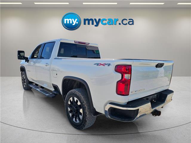 2020 Chevrolet Silverado 2500HD LT (Stk: T4457A) in Richmond - Image 7 of 22