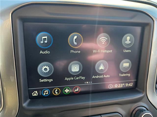2020 Chevrolet Silverado 2500HD LT (Stk: T4457A) in Richmond - Image 13 of 22