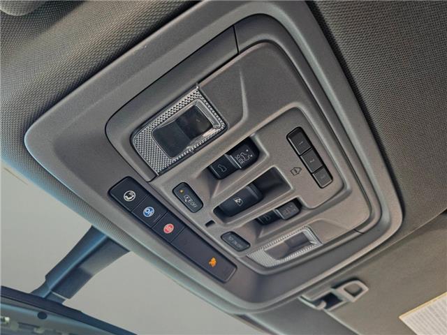 2020 Chevrolet Silverado 2500HD LT (Stk: T4457A) in Richmond - Image 16 of 22