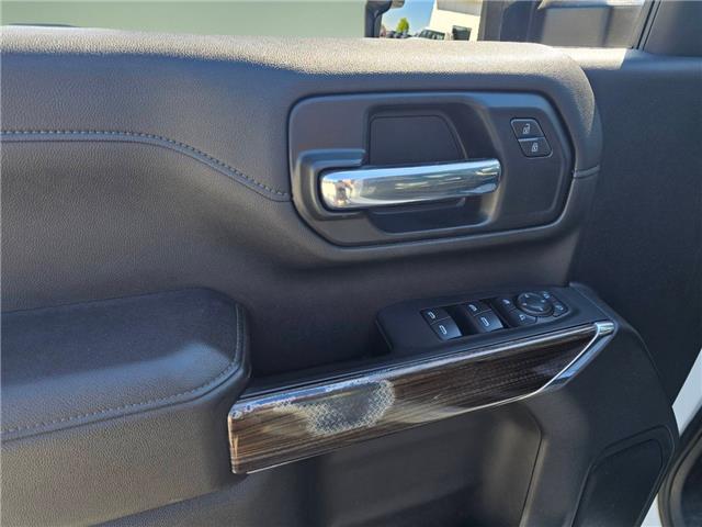 2020 Chevrolet Silverado 2500HD LT (Stk: T4457A) in Richmond - Image 18 of 22