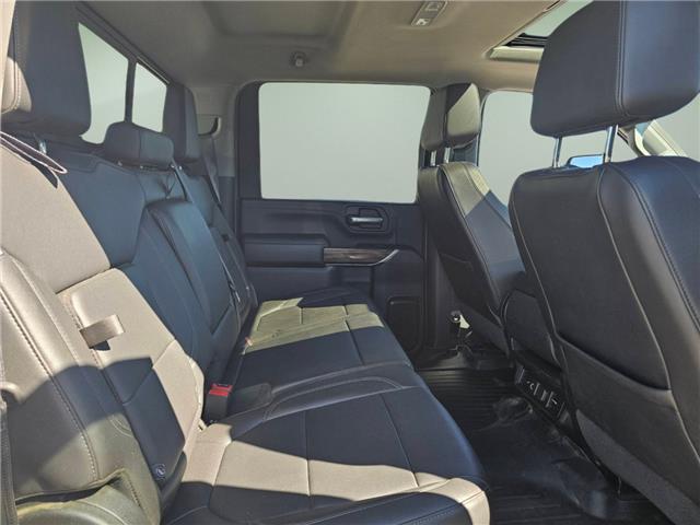 2020 Chevrolet Silverado 2500HD LT (Stk: T4457A) in Richmond - Image 20 of 22