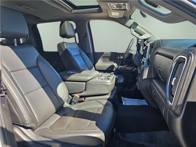 2020 Chevrolet Silverado 2500HD LT (Stk: T4457A) in Richmond - Image 22 of 22