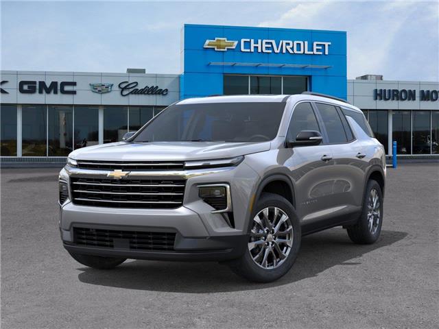 2026 Chevrolet Traverse LT (Stk: 108263) in Exeter - Image 6 of 24