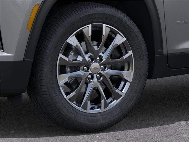 2026 Chevrolet Traverse LT (Stk: 108263) in Exeter - Image 9 of 24