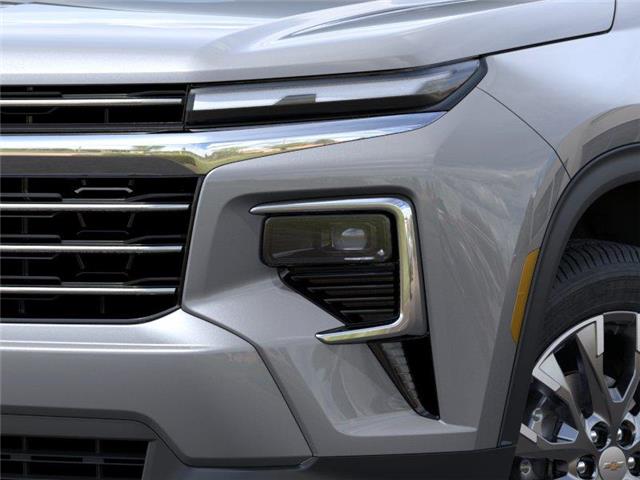 2026 Chevrolet Traverse LT (Stk: 108263) in Exeter - Image 10 of 24