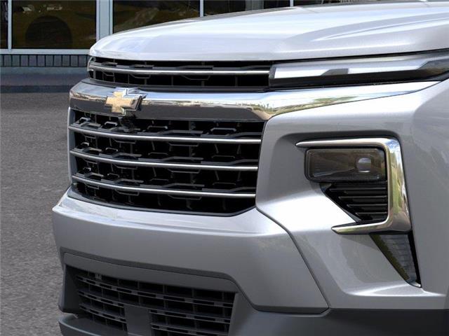 2026 Chevrolet Traverse LT (Stk: 108263) in Exeter - Image 13 of 24