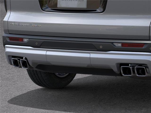 2026 Chevrolet Traverse LT (Stk: 108263) in Exeter - Image 14 of 24