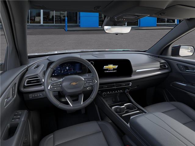 2026 Chevrolet Traverse LT (Stk: 108263) in Exeter - Image 15 of 24
