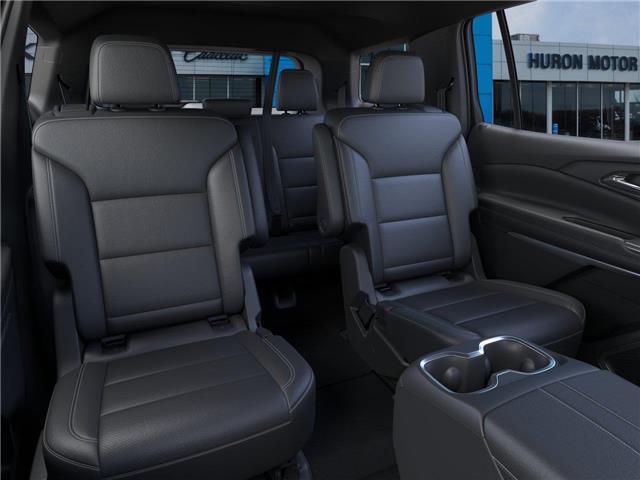2026 Chevrolet Traverse LT (Stk: 108263) in Exeter - Image 17 of 24