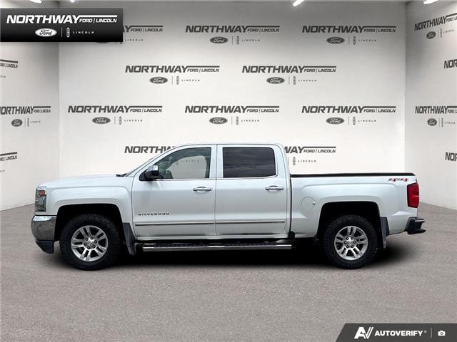 2017 Chevrolet Silverado 1500 1LZ (Stk: A1019) in Brantford - Image 3 of 22 2017 Chevrolet Silverado 1500 1LZ (Stk: A1019) in Brantford - Image 3 of 22