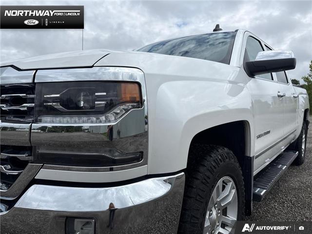 2017 Chevrolet Silverado 1500 1LZ (Stk: A1019) in Brantford - Image 7 of 22 2017 Chevrolet Silverado 1500 1LZ (Stk: A1019) in Brantford - Image 7 of 22