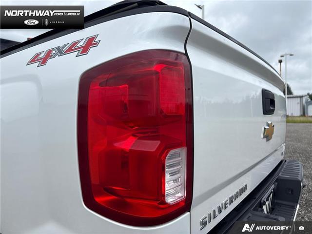 2017 Chevrolet Silverado 1500 1LZ (Stk: A1019) in Brantford - Image 9 of 22 2017 Chevrolet Silverado 1500 1LZ (Stk: A1019) in Brantford - Image 9 of 22