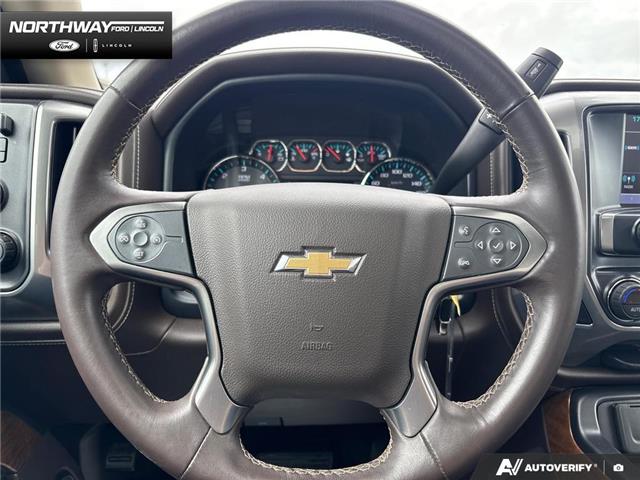 2017 Chevrolet Silverado 1500 1LZ (Stk: A1019) in Brantford - Image 12 of 22 2017 Chevrolet Silverado 1500 1LZ (Stk: A1019) in Brantford - Image 12 of 22