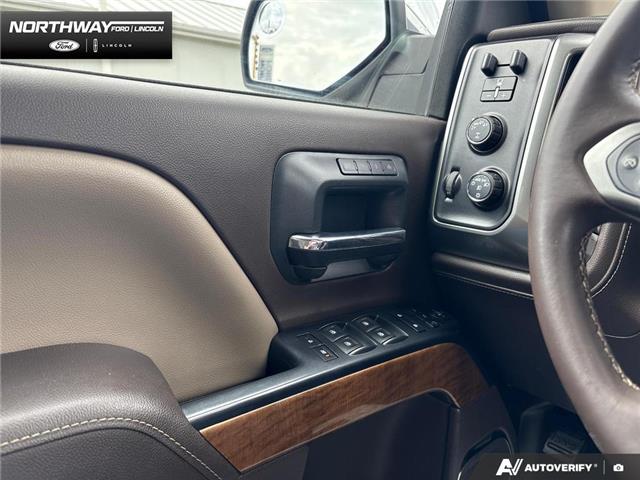 2017 Chevrolet Silverado 1500 1LZ (Stk: A1019) in Brantford - Image 14 of 22 2017 Chevrolet Silverado 1500 1LZ (Stk: A1019) in Brantford - Image 14 of 22