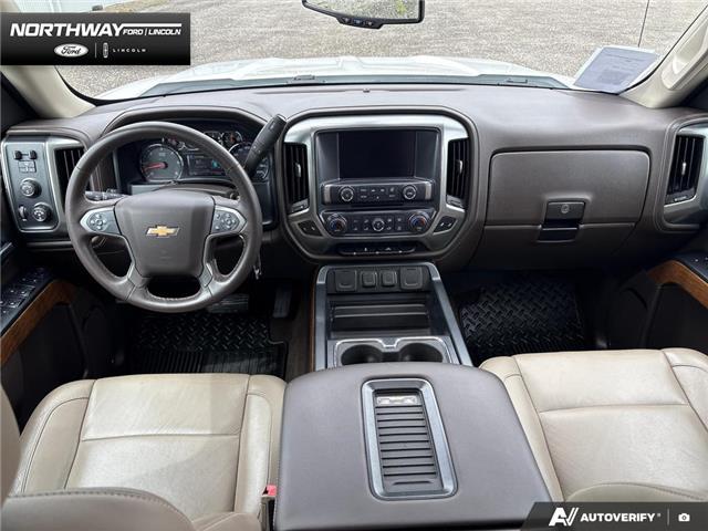 2017 Chevrolet Silverado 1500 1LZ (Stk: A1019) in Brantford - Image 21 of 22 2017 Chevrolet Silverado 1500 1LZ (Stk: A1019) in Brantford - Image 21 of 22