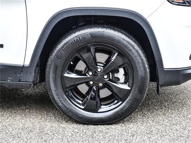 2022 Jeep Cherokee Altitude (Stk: 26-0013A) in Toronto - Image 6 of 27