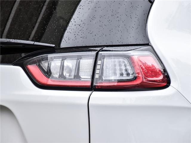 2022 Jeep Cherokee Altitude (Stk: 26-0013A) in Toronto - Image 8 of 27