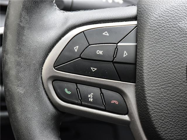 2022 Jeep Cherokee Altitude (Stk: 26-0013A) in Toronto - Image 18 of 27