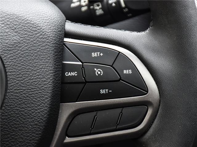 2022 Jeep Cherokee Altitude (Stk: 26-0013A) in Toronto - Image 19 of 27