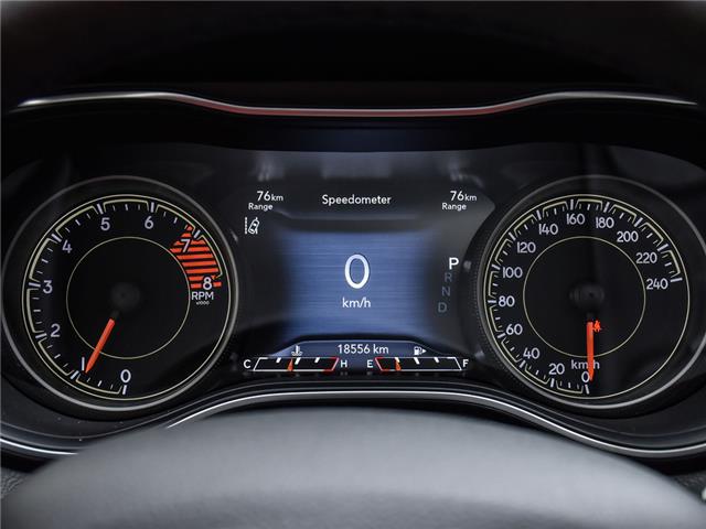 2022 Jeep Cherokee Altitude (Stk: 26-0013A) in Toronto - Image 24 of 27