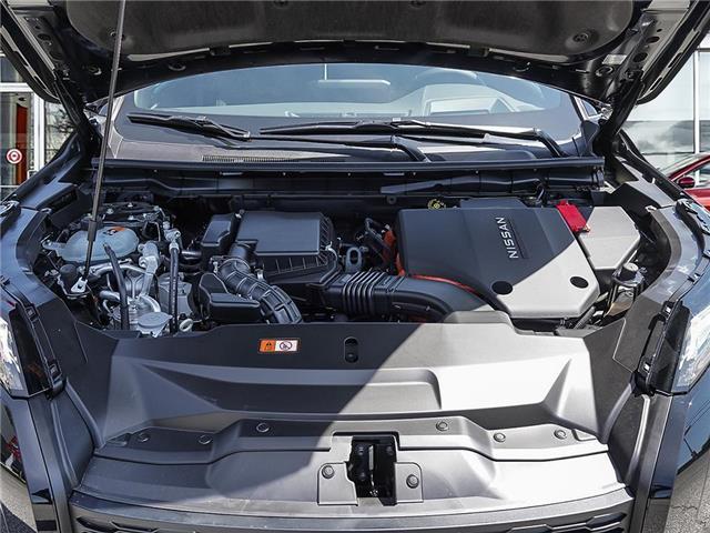 2026 Nissan Rogue PHEV Platinum (Stk: 26-199) in Smiths Falls - Image 6 of 23 2026 Nissan Rogue PHEV Platinum (Stk: 26-199) in Smiths Falls - Image 6 of 23