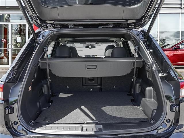 2026 Nissan Rogue PHEV Platinum (Stk: 26-199) in Smiths Falls - Image 7 of 23 2026 Nissan Rogue PHEV Platinum (Stk: 26-199) in Smiths Falls - Image 7 of 23