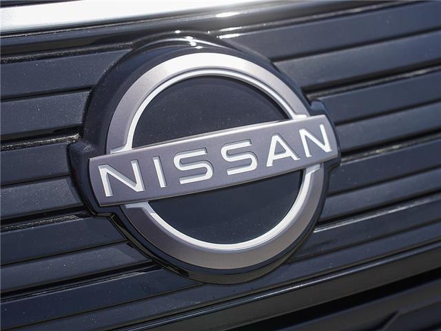 2026 Nissan Rogue PHEV Platinum (Stk: 26-199) in Smiths Falls - Image 9 of 23 2026 Nissan Rogue PHEV Platinum (Stk: 26-199) in Smiths Falls - Image 9 of 23