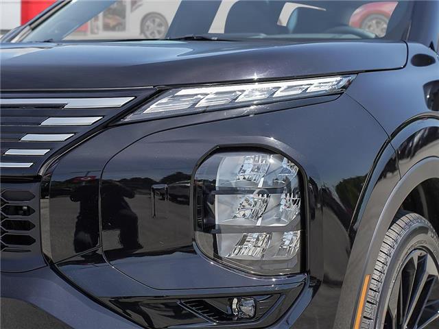 2026 Nissan Rogue PHEV Platinum (Stk: 26-199) in Smiths Falls - Image 10 of 23 2026 Nissan Rogue PHEV Platinum (Stk: 26-199) in Smiths Falls - Image 10 of 23
