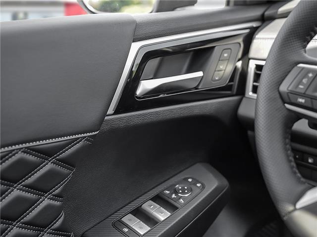 2026 Nissan Rogue PHEV Platinum (Stk: 26-199) in Smiths Falls - Image 16 of 23 2026 Nissan Rogue PHEV Platinum (Stk: 26-199) in Smiths Falls - Image 16 of 23