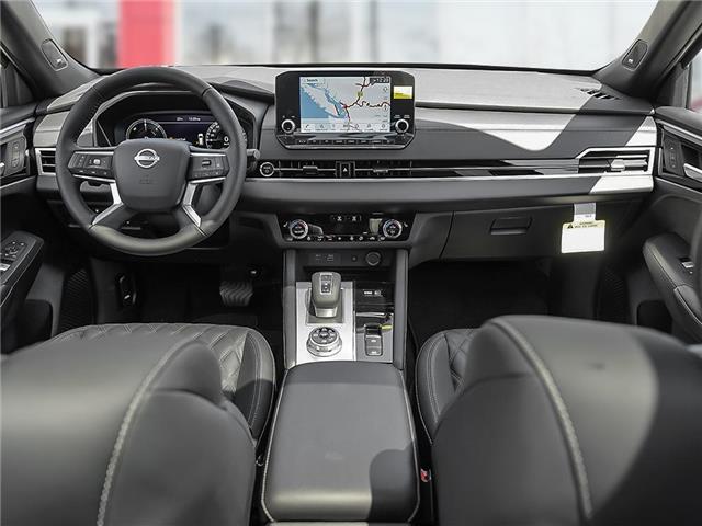 2026 Nissan Rogue PHEV Platinum (Stk: 26-199) in Smiths Falls - Image 22 of 23 2026 Nissan Rogue PHEV Platinum (Stk: 26-199) in Smiths Falls - Image 22 of 23