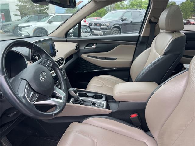 2020 Hyundai Santa Fe  (Stk: 26276A) in Kingston - Image 12 of 13