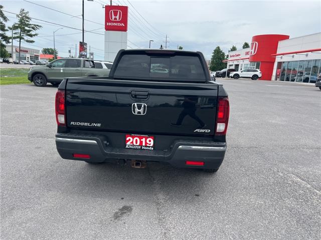 2019 Honda Ridgeline Sport (Stk: 26P041A) in Kingston - Image 11 of 14