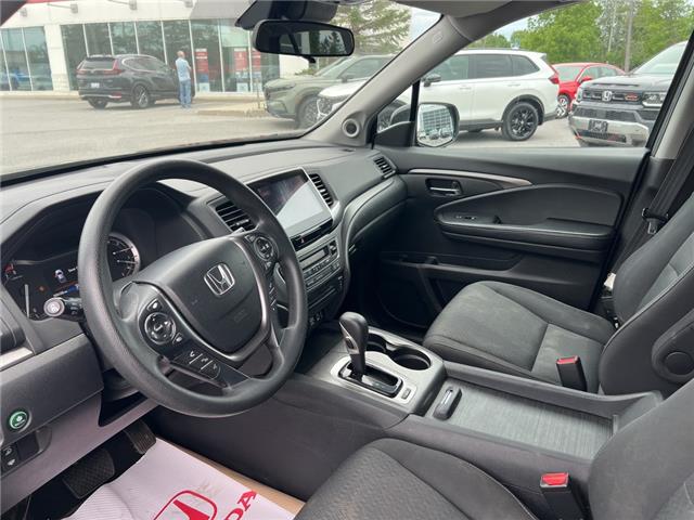 2019 Honda Ridgeline Sport (Stk: 26P041A) in Kingston - Image 13 of 14