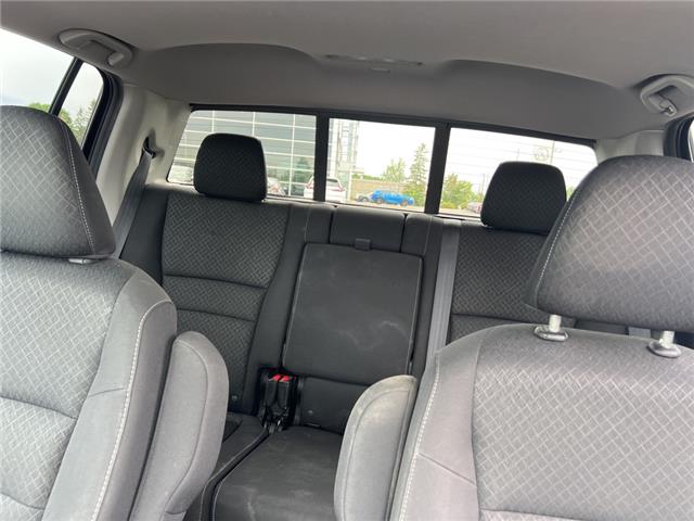2019 Honda Ridgeline Sport (Stk: 26P041A) in Kingston - Image 14 of 14